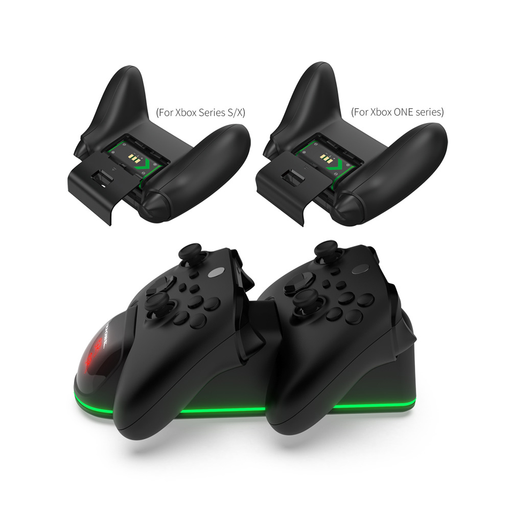 Dobe Charging kit TYX-1623X For X-One/X-Series S/X Dobe Charging kit TYX-1623X For X-One/X-Series S/X